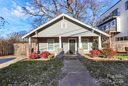 835 Belmont Avenue sold home in Charlotte, SC