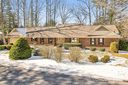 151 Kalmia Terrace Court sold home in Hendersonville, SC