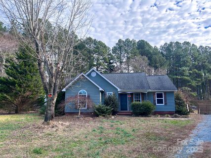 213 Meadow Wind Court sold home in Serenity Hills, Monroe, NC