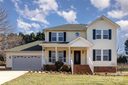 2241 Londonderry Drive sold home in Gastonia, SC