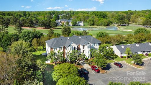10240 Rose Meadow Lane sold condo in Rose Meadow, Charlotte, NC