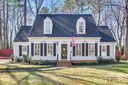 7832 Winterset Drive sold home in Charlotte, SC