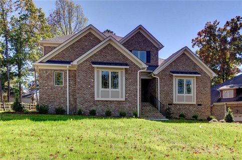 153 W Maranta Road sold home in Enclave, Mooresville, NC