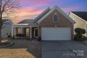 10318 Threatt Woods Drive sold home in Charlotte, SC