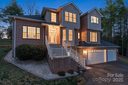 5774 Crown Terrace sold home in Hickory, SC