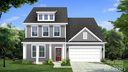 232 Supernova Drive sold home in York, SC