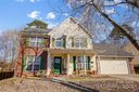 502 Long Creek Parkway sold home in Charlotte, SC