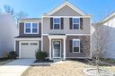 1812 Hooper Court sold home in Charlotte, SC