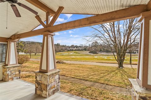 80 Fairway Road