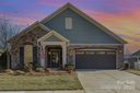 1608 Traditions Court sold home in Waxhaw, SC