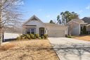 9307 Dufaux Drive sold home in Charlotte, SC