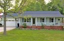 4105 Wrentree Drive sold home in Dallas, SC