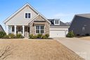 14206 Morningate Street sold home in Huntersville, SC