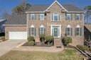 4225 Nathaniel Glen Court sold home in Matthews, SC