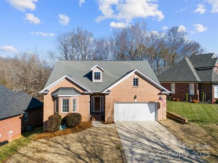 5428 Old Course Drive sold home in Old Course, Cramerton, NC