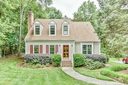 7420 Willow Creek Drive sold home in Charlotte, SC