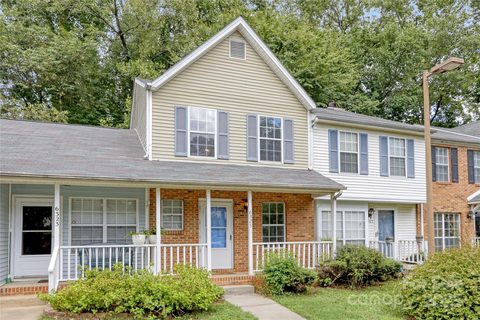 6325 Windsor Gate Lane