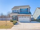15 Montaugue Street sold home in Arden, SC