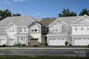 12209 Gambrell Drive 70 sold home in Charlotte, SC