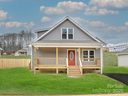 127 Quinn Hill Lane 102 sold home in Mars Hill, SC