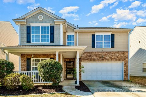 9323 John Russell Road