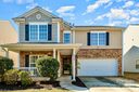 9323 John Russell Road sold home in Charlotte, SC