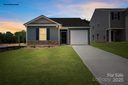 1411 5th Street Drive sold home in Hickory, SC