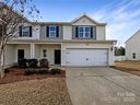 8131 Paw Club Drive sold home in Charlotte, SC