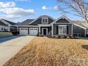 12211 Bonny Oaks Drive sold home in Cornelius, SC