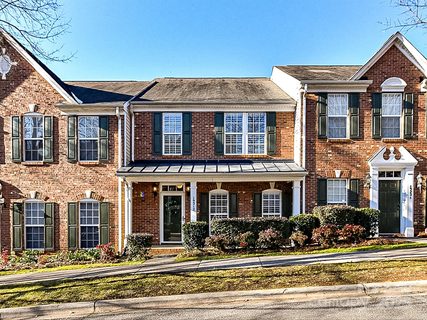 19217 Lake Norman Cove Drive sold home in Lake Norman Cove at Jetton, Cornelius, NC