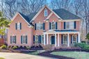 1002 High Brook Drive sold home in Waxhaw, SC