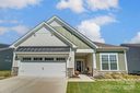 14207 Asbury Park Road sold home in Huntersville, SC