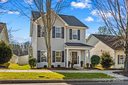19510 Deer Valley Drive sold home in Cornelius, SC