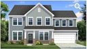 817 Regulus Court 57 sold home in York, SC