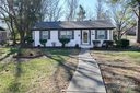 1233 Rollingwood Drive sold home in Charlotte, SC