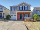1103 Willow Wind Drive sold home in Gastonia, SC