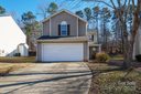 516 Moss Stream Lane sold home in Charlotte, SC