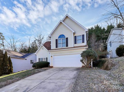 10440 Henbane Court sold home in Back Creek Forest, Charlotte, NC
