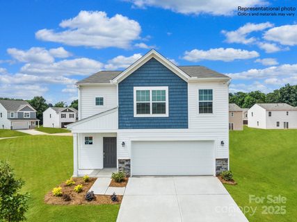 15253 Windy Plains Road sold home in The Retreat at Cameron Commons, Charlotte, NC