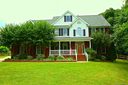 5315 Wolcott Court sold home in Waxhaw, SC