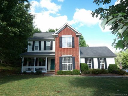 201 Quail Glen Court