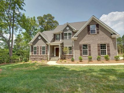 8336 Curico Lane sold home in Irongate, Charlotte, NC