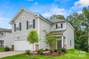 10006 Travis Floyd Lane sold home in Charlotte, SC