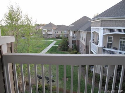 8661 Edinburgh Square 116 sold home in EDINBURGH, Cornelius, NC