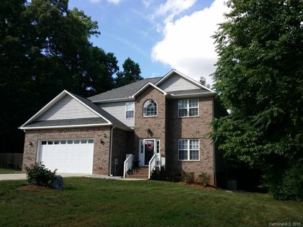 1173 Timber Spring Lane sold home in Country Manor Estates, Salisbury, NC