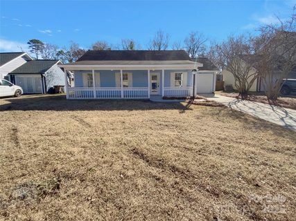 4210 Manchester Lane sold home in Brittany Downs East, Monroe, NC