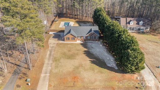 1709 Forest Ridge Drive sold home in Forest Ridge, Stanley, NC