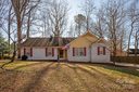 714 Mattingwood Drive sold home in Charlotte, SC