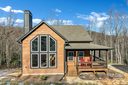 285 Arcadia Falls Way sold home in Black Mountain, SC