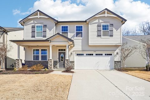 17311 Carolina Hickory Drive